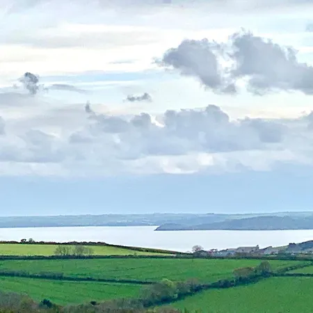 Fowey, Cute Fowey