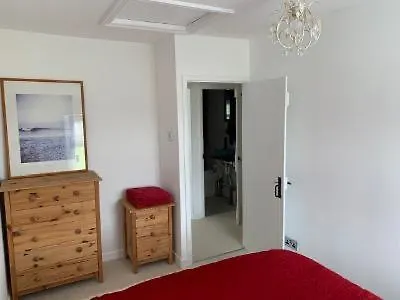 Holiday home Fowey, Cute *